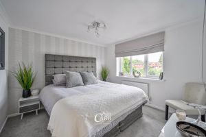 Bedroom Two- click for photo gallery